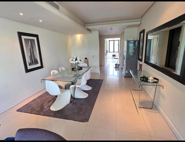 2 BEDROOM PROPERTY TO RENT IN MORNINGSIDE